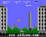 阿古斯号 (Argus) ROM