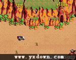 强行突破 (Break Thru) ROM