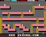 淘金者 II - Bungeling (ldrun2) ROM