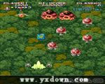 魔法大作战 (Mahou Daisakusen) ROM