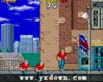 忍者龙剑传 (Shadow Warriors) 世界版ROM