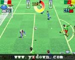 Taito 足球 95 ROM