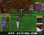 金牌高尔夫 3D (Golden Tee 3D Golf) ROM