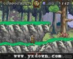 魔笛物语 (Recalhorn) 日版ROM