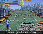 飞行铁骑 (Riding Fight) ROM