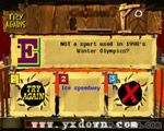 绞刑文字狱 ROM