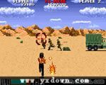 兰博 III (Rambo III) 欧版ROM