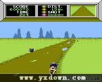 对决:马赫机车 (Vs. Mach Rider) ROM