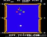 抢 8 撞球 (Eight Ball Action) ROM
