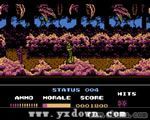 对决: 前进高棉 rom