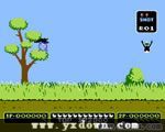 对决: 猎鸭 (Vs. Duck Hunt) ROM