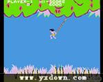 丛林求生记 / 丛林之王 ROM