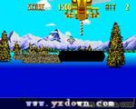 阿帕契 3 (Apache 3) ROM