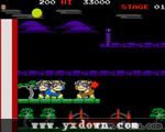Mr.五右卫门 ROM