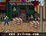 雷轧斗 (Riot) ROM