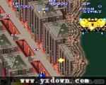 最终星际武力 (Final Star Force) 美版ROM