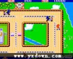 三轮车 (Spatter) ROM