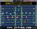 全美职业橄榄球 (All-Pro Football 2K8) ROM
