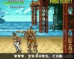 暴力刑警(Undercover Cops) ROM
