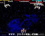 星云战机(Nebulas Ray) ROM