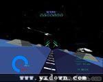 星际保卫战 (Starblade) ROM