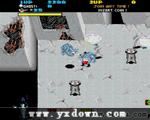 迷宫猎人 G (Meikyuu Hunter G) 美版ROM