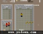 链狱谜城 ROM