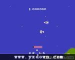 对决: 救难直升机 (Vs. Raid on Bungeling Bay) ROM