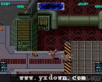 致命武器 ROM