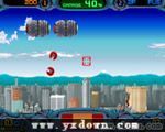 地球防卫军 (D-Con)ROM