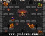 黑暗之塔 (Dark Tower) ROM