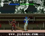 激斗幻想 (Fighting Fantasy) ROM