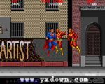 超人 (Superman) ROM