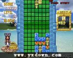 埃及艳后宝石方块 ROM
