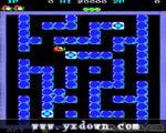 企鹅推冰 (Pengo) ROM