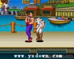 猫王 2 (Knuckle Bash 2) ROM