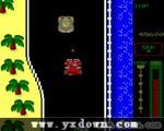 赛车之路 (The Battle-Road) ROM