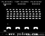 宇宙侵略者 / 太空妖怪 (Space Stranger) ROM