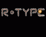 龙神号 II / 异域战机 II (R-Type II) ROM