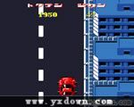 超速赛车 Jr ROM