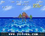 S.P.Y. - 特别计划 Y (S.P.Y. - Special Project Y) 世界版ROM