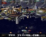 炮钉 ROM