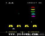 太空热击 HS ROM