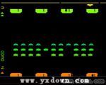 宇宙侵略者 II ROM