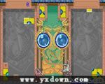 登龙门 ROM