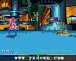 黑暗边缘 (Dark Edge) 世界版ROM