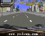 鏒风追逐 (Rad Mobile) 世界版ROM