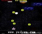星际武力 (Star Force) ROM