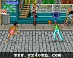 庞克篮球 ROM