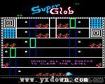 超级水滴 (Super Glob) ROM